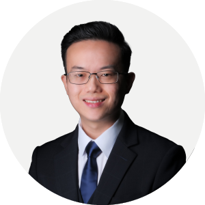 Dr. Low Jer Ming