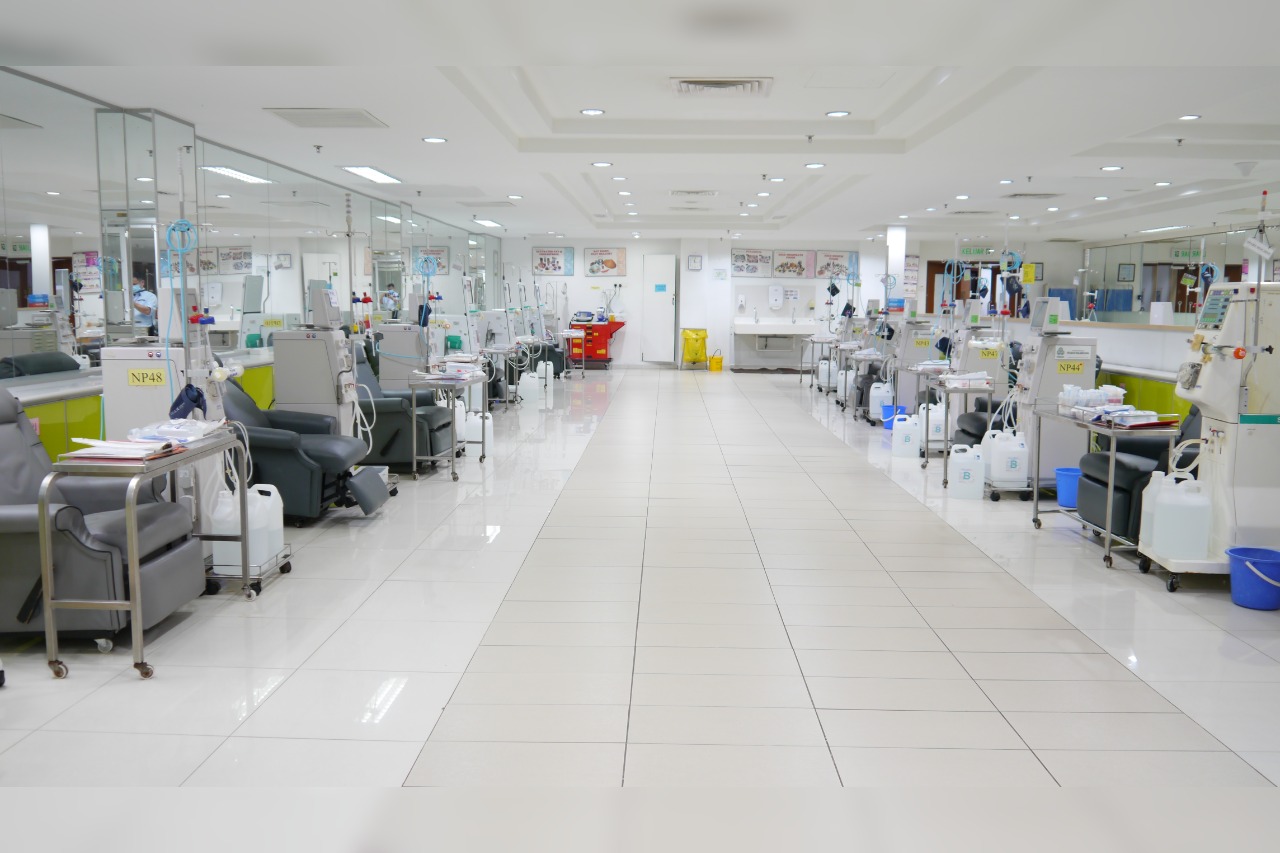 Dialysis