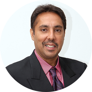 Dr. Ranjit Singh A/L Hazura Singh